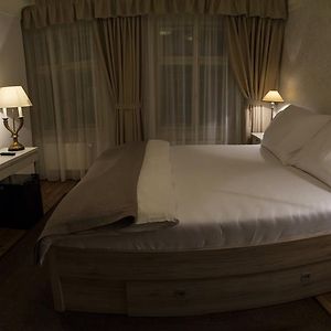 Superior Kamer met een King Size Bed